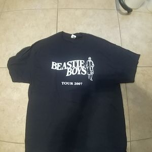 🔥🔥BEASTIE BOYS DEAD STOCK🔥🔥
